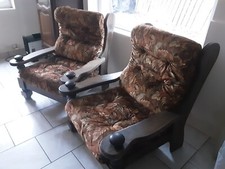 fauteuil club ancien