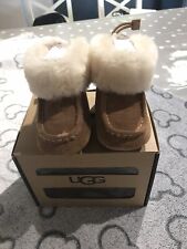 Bottes Uggs enfant