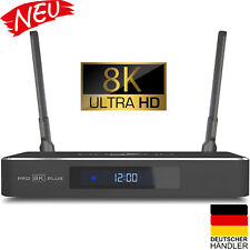 Dune HD Pro 8K Plus Dolby