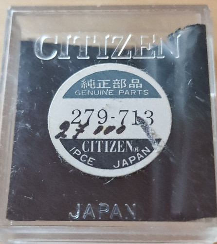 Circuit original citizen - original,