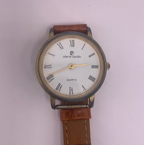 Montre pierre cardin - montre,