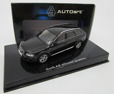 AUDI A6 ALLROAD QUATTRO II 4.2