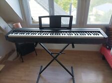Vends Piano numérique portable YAMAHA P-35