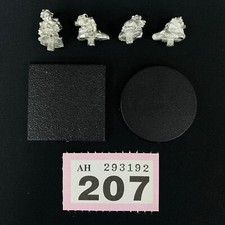 NURGLINGS NURGLE WARHAMMER