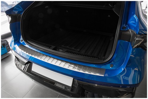 Inox protection convient pour - convient,