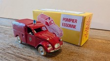 JRD 85 1/43 CITROEN 2CV