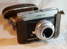 Appareil photo FOCAFLEX  - COL25FOC001