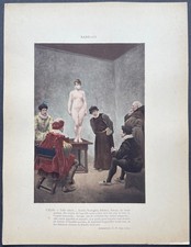 Pantagruel par Jules Garnier
