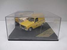 RENAULT 4 4L R4 F4 Van