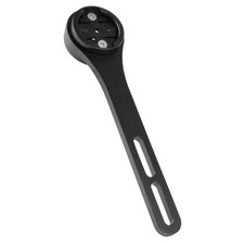 Support compteur et eclairage avant gist fixation sous cintre-potence integre ro