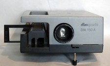 PROJECTEUR DIAPO IFBAQUARTZ