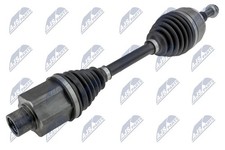 DEMI-ARBRE DE TRANSMISSION VW
