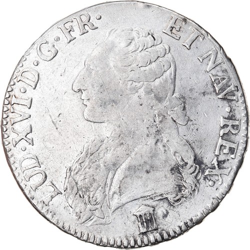 Monnaie france louis xvi - monnaie,,