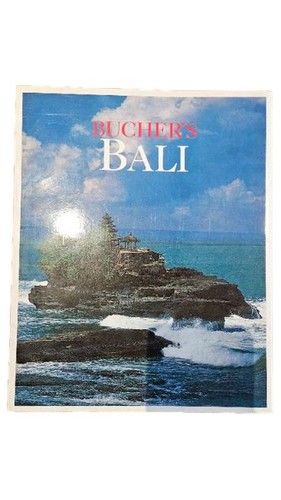 Reiseführer bali guide de - reiseführer, bali,