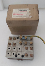 Mannesmann - Commutateur de