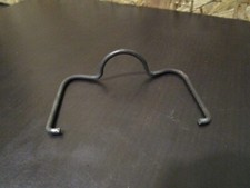 Bride de cuve de carbuarteur Honda CB 125 K - CB125K CB 125K5