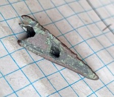 Pointe de flèche originale