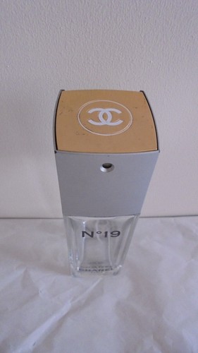 Superbe flacon parfum vide - parfum,