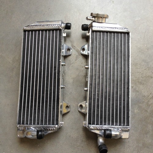 Radiateurs ktm 125 150 250 - ktm,