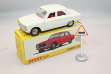 Dinky Toys 1428 - PEUGEOT 304
