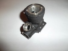 VINTAGE carter moteur PICCO