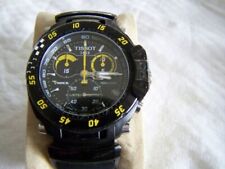 Rare montre TISSOT MOTO GP édition limitée