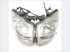 PHARE OPTIQUE YAMAHA TMAX