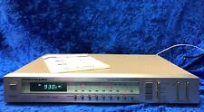 Tuner FM / MW / LW MARANTZ ST 521L - Garanti 1AN