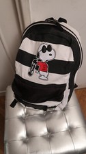 VANS Sac à Dos SNOOPY Joe