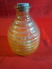 GOBE MOUCHE PIÈGE ANCIEN