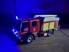 CCR FPT 1/43 SDIS 89 Gyrophares Led