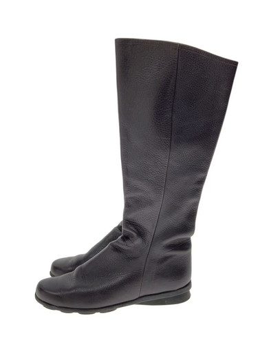 Arche long boots brw faux - arche, 38
