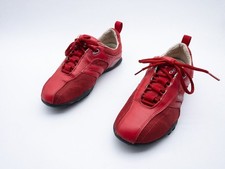 Geox Sneaker Basse Unisexe