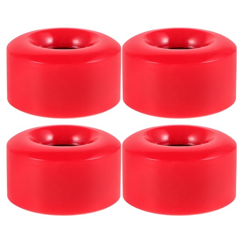 Pièces roues patins - 4,