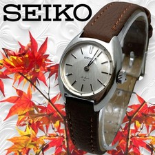 Montre SEIKO Hi Beat à remontage manuel Tonneau modèle Master édition limitée
