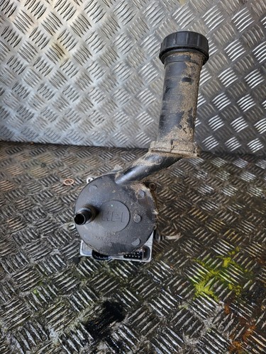 Pompe direction assistée - direction,