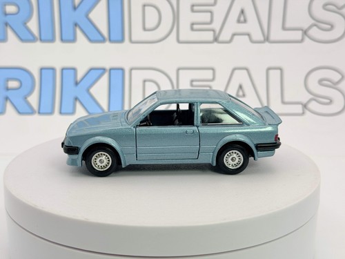 Ford escort xr3i - ford,