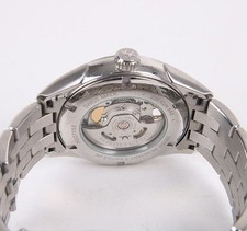 Hamilton Jazzmaster Open Heart