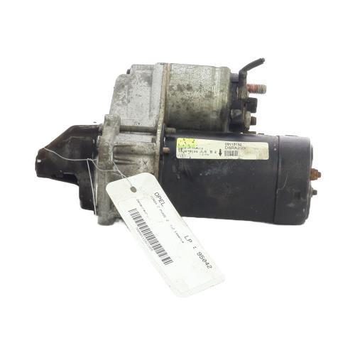 Demarreur opel corsa phase - demarreur,