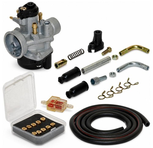 Kit gicleur carburateur 17 - gicleur,