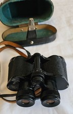 ancienne PAIRE DE JUMELLE MADE