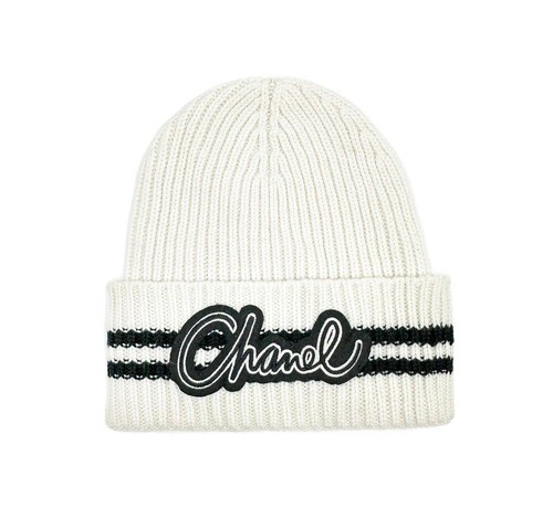 Chanel ensemble écharpe - ensemble,