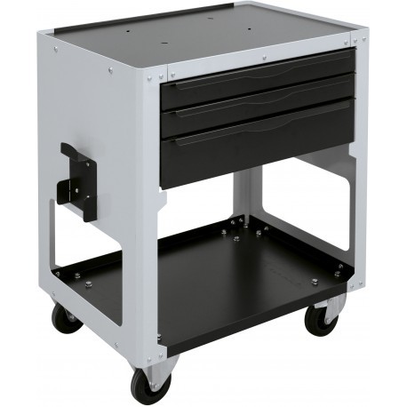 Servante gys pour riveteuse - gys,