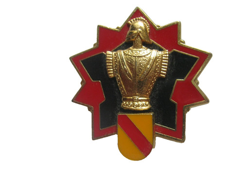 Regiment genie dtg - regiment,
