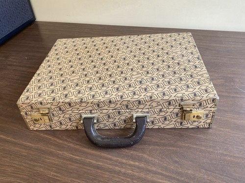 Pochette attaché case