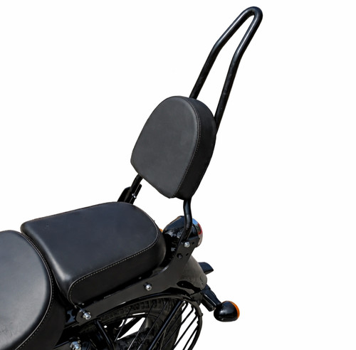 Dossier sissy bar - dossier, pour