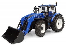 UNIVERSAL HOBBIES, NEW HOLLAND