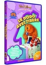Tibere et la maison bleue, vol.4 : Le dodo avec Tibere