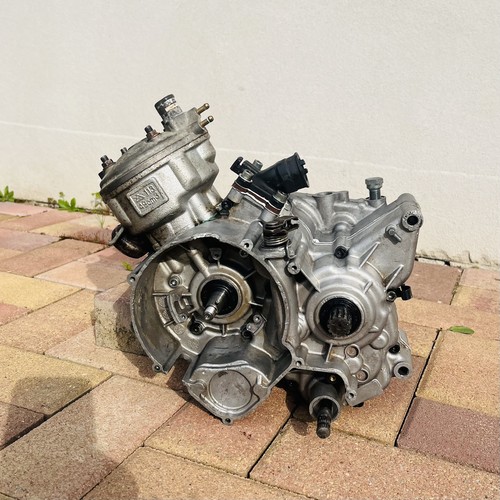 Moteur am6 complet refait - , à