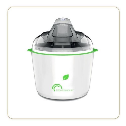 Sorbetiere little balance - sorbetiere,